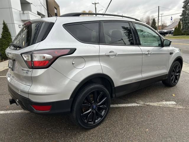 Ford Escape Titanium 2017