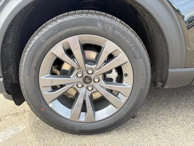 Ford Explorer ACTIVE 4WD 2.3L ECOBOOST 2026