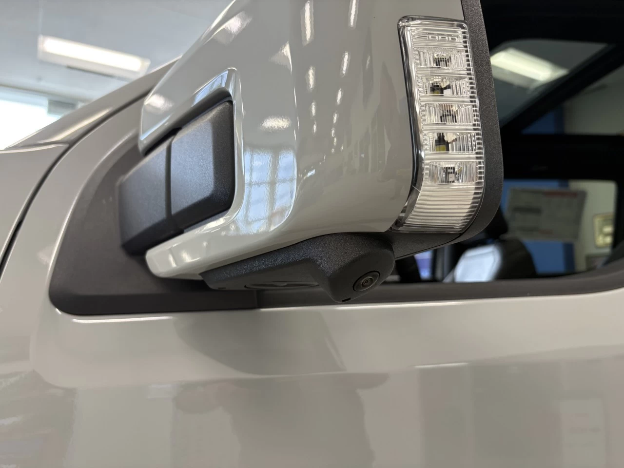 2026 Ford F-150 Raptor Main Image