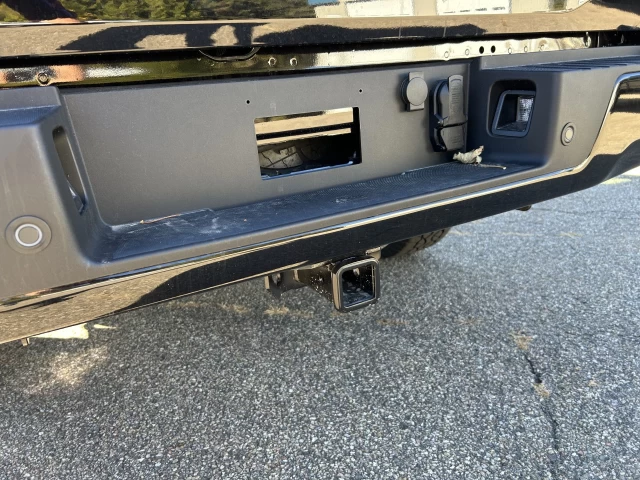 Ford F-150 STX 2025