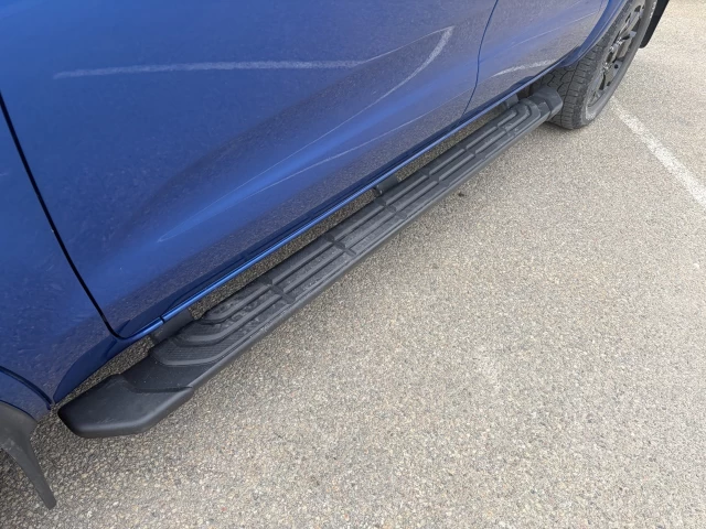 Ford Ranger XLT 2020