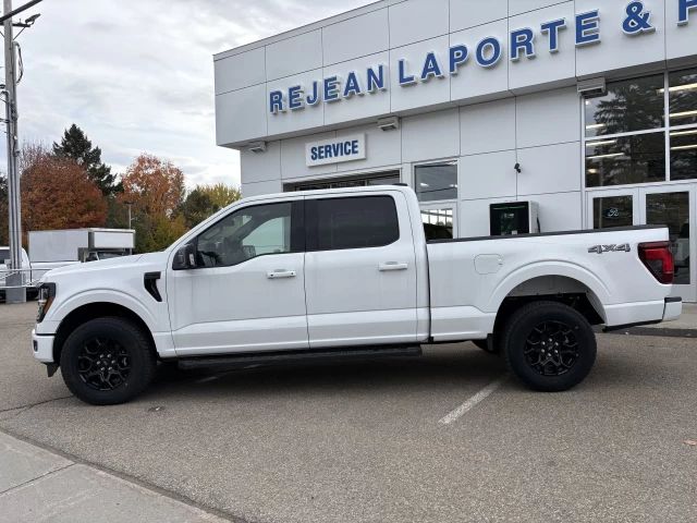 Ford F-150 XLT 2026