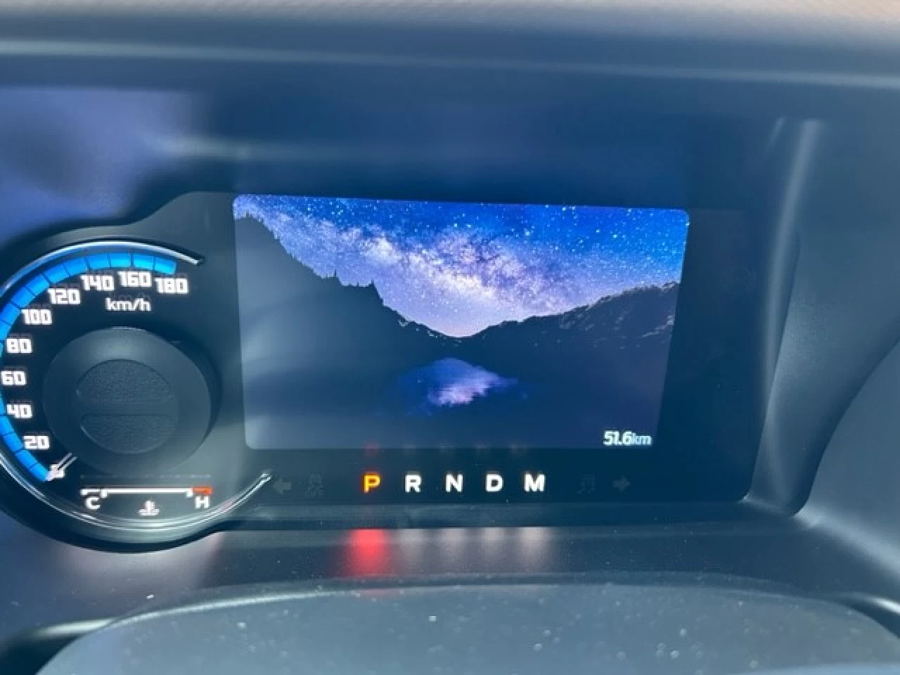 2023 Ford Bronco Heritage Limited Edition Main Image