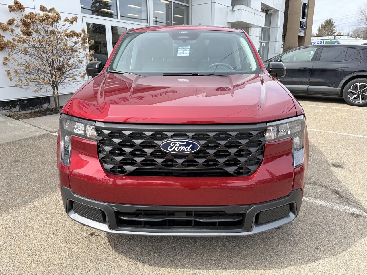 2026 Ford Maverick XLT AWD HYBRIDE SUPERCREW ENSEMBLE REMORQUAGE 4K https://www.st-norbertford.com/resize/b990ff35b810a3abc0cc817b2ca24889-1