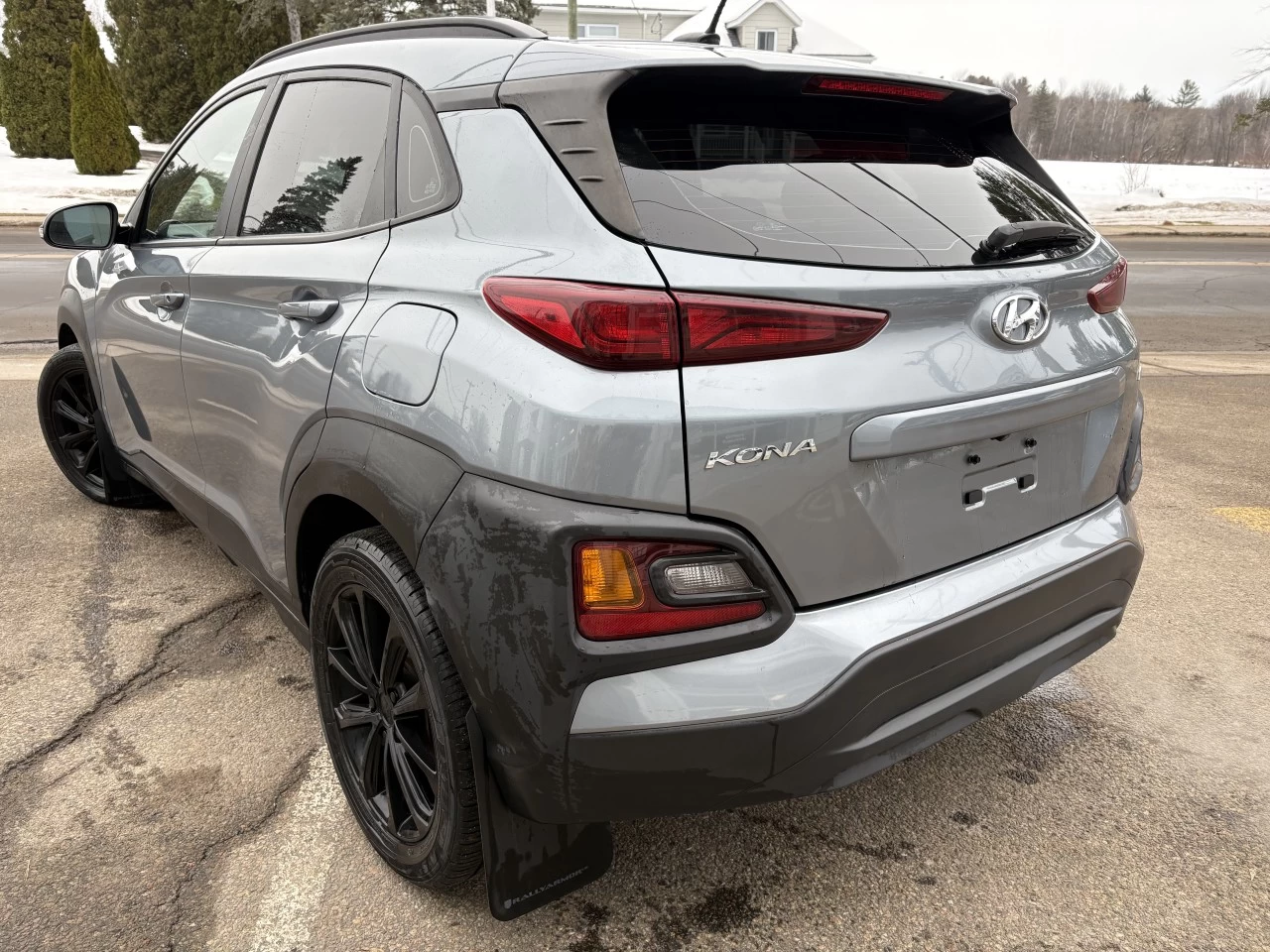 2020 Hyundai Kona Essential Image principale