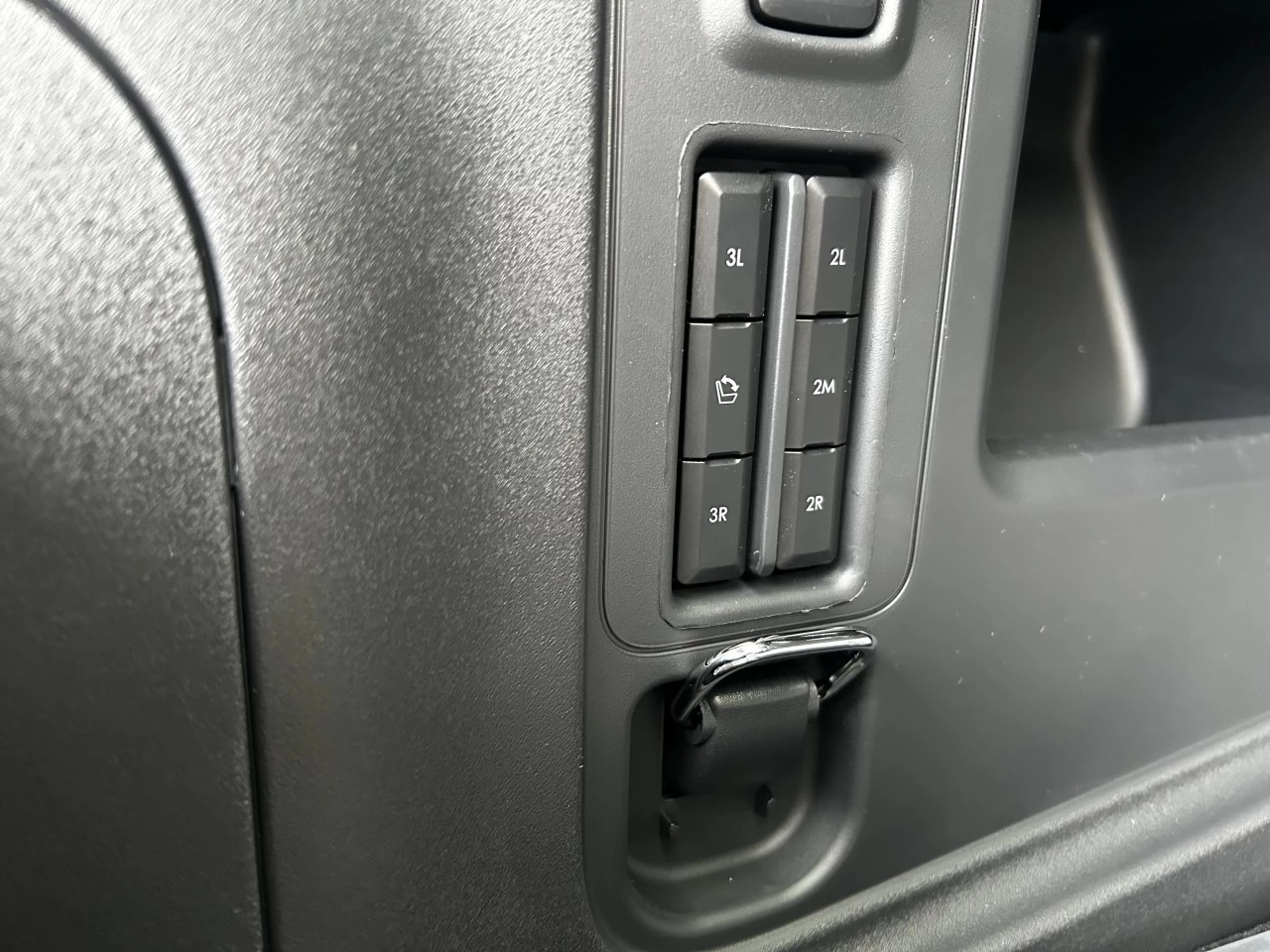 2025 Lincoln Navigator Reserve Image principale