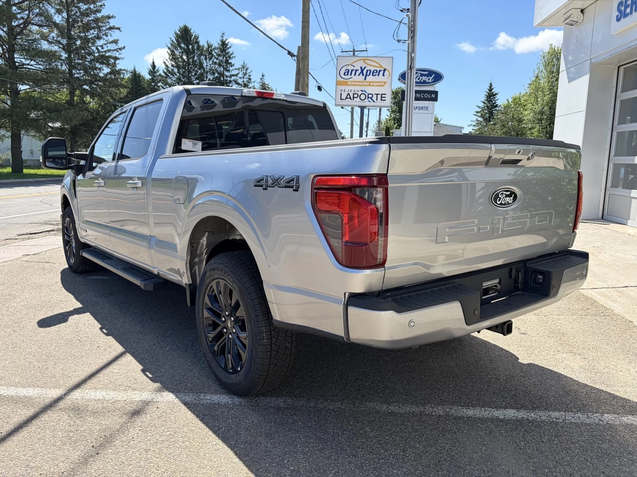 2026 Ford F-150 XLT 4X4 POWERBOOST HYBRID 302A https://www.st-norbertford.com/resize/b990ff35b810a3abc0cc817b2ca24889-1