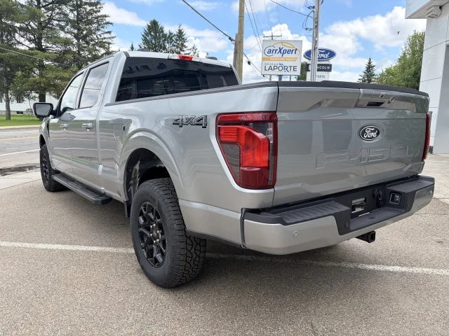 Ford F-150 XLT 302A ECOBOOST 4X4 2026