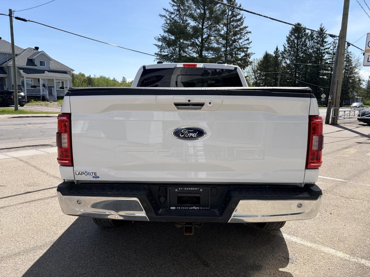 2021 Ford F-150 XLT HYBRIDE POWERBOOST SYNC 4 DEMARREUR A DISTANCE https://www.st-norbertford.com/resize/b990ff35b810a3abc0cc817b2ca24889-1