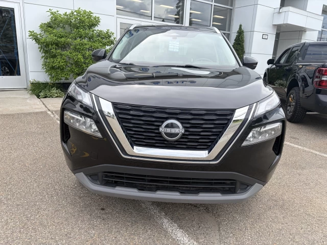 Nissan Rogue SV 2023