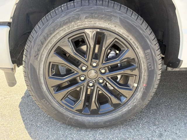 Ford F-150 XLT 302A 4X4 POWERBOOST HYBRIDE 2026