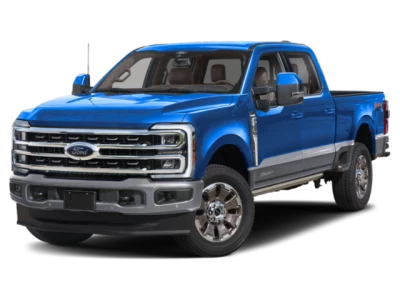 Front 3/4, Facing to the Left