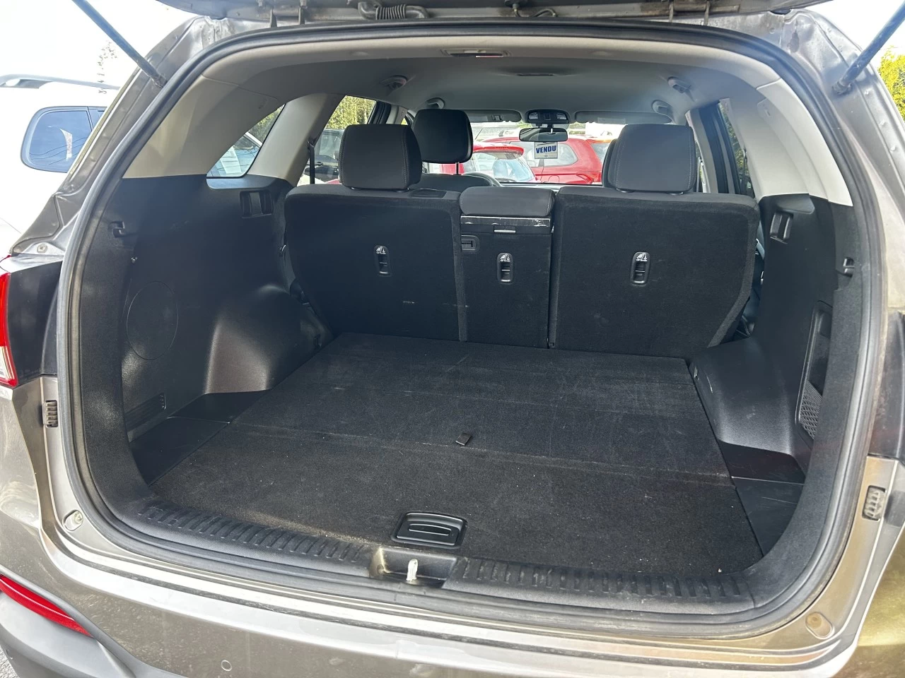 2016 Kia Sorento 2.4L LX Main Image