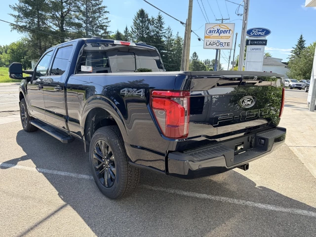 Ford F-150 XLT 2026