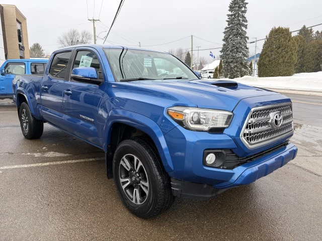 Toyota Tacoma TRD SPORT 2016