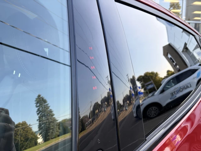 Ford Mustang Mach-E SELECT 70KWH 100A CAMÉRA 360  SIÈGES AVANT CHAUFFANT 2022