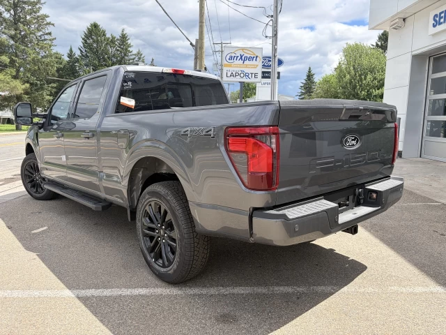 Ford F-150 XLT 2026
