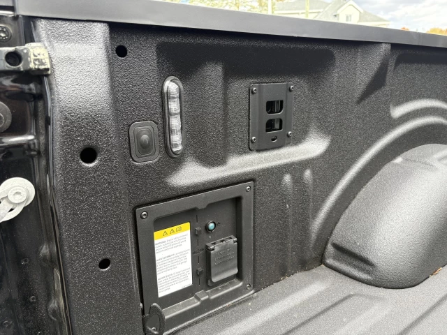 Ford F-150 LARIAT HYBRIDE 4X4 SUPERCREW 501A POWERBOOST 2026