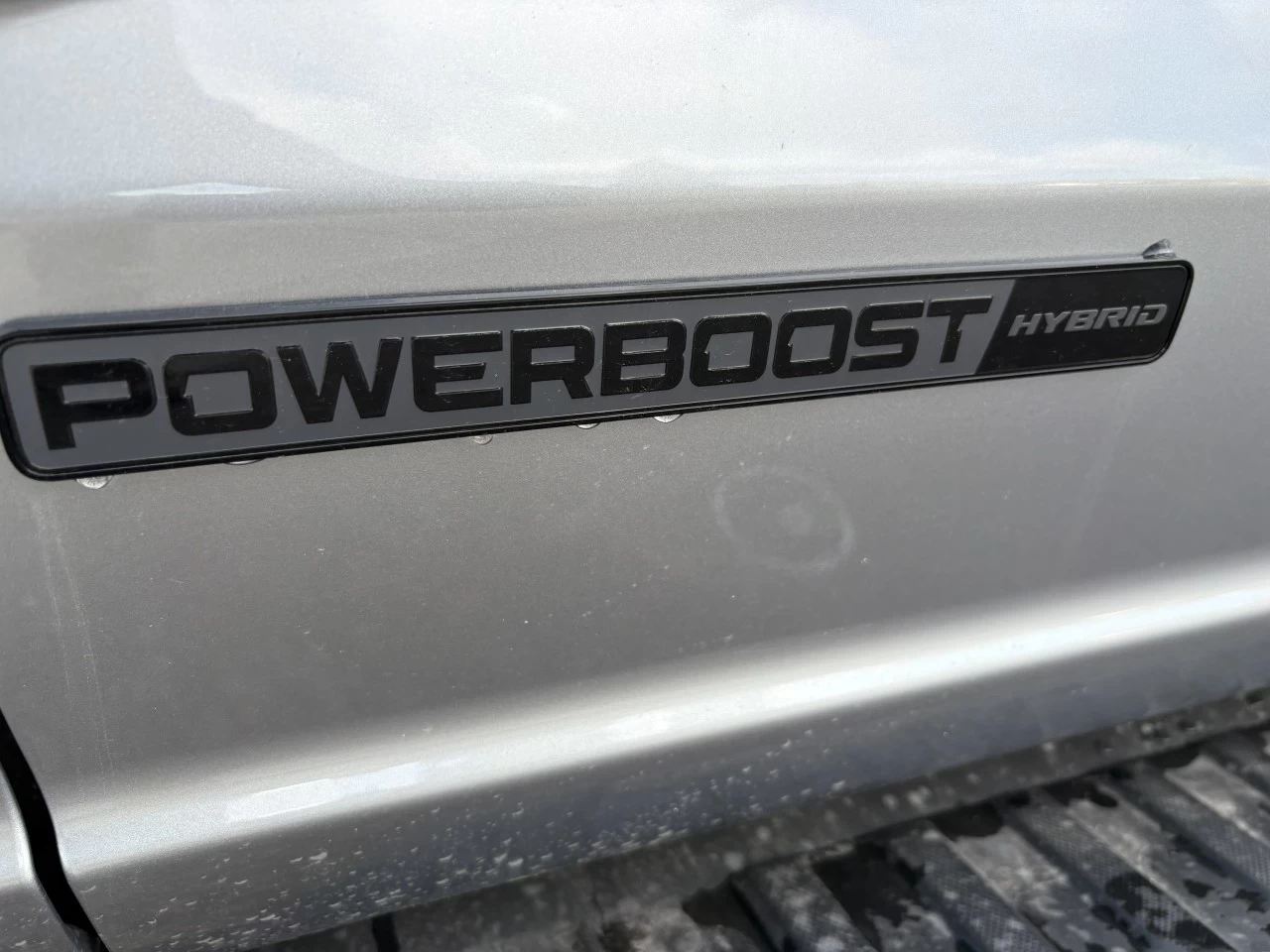 2026 Ford F-150 XLT Main Image
