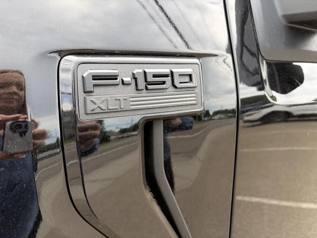 Ford F-150 XLT ECOBOOST 302A 2026