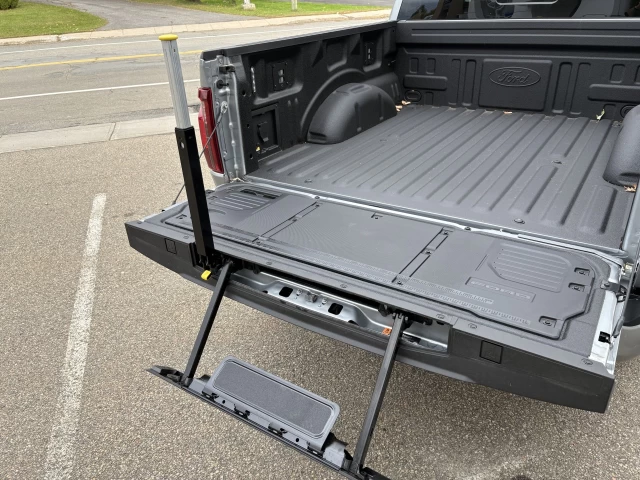 Ford F-150 XLT 4X4 SUPERCREW ECOBOOST 302A 2026