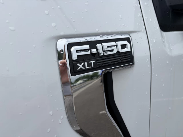 Ford F-150 XLT 2026