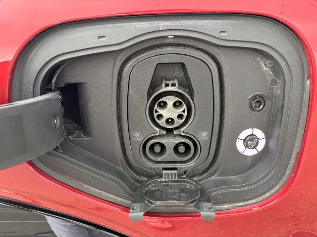 Ford Mustang Mach-E PREMIUM LONG RANGE BATTERY TOIT PANORAMIQUE 2022