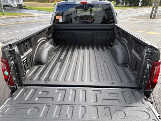 Ford F-150 XLT HYBRIDE POWERBOOST 4X4 SUPERCREW 302A 2026