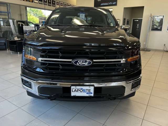 Ford F-150 XLT 2024