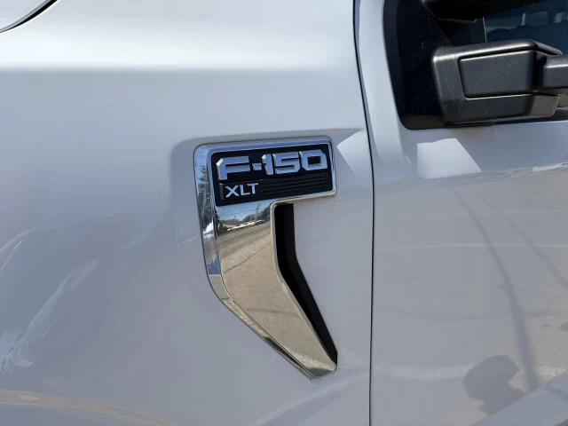 Ford F-150 XLT HYBRIDE POWERBOOST SYNC 4 DEMARREUR A DISTANCE 2021