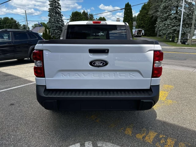Ford Maverick XL 2025