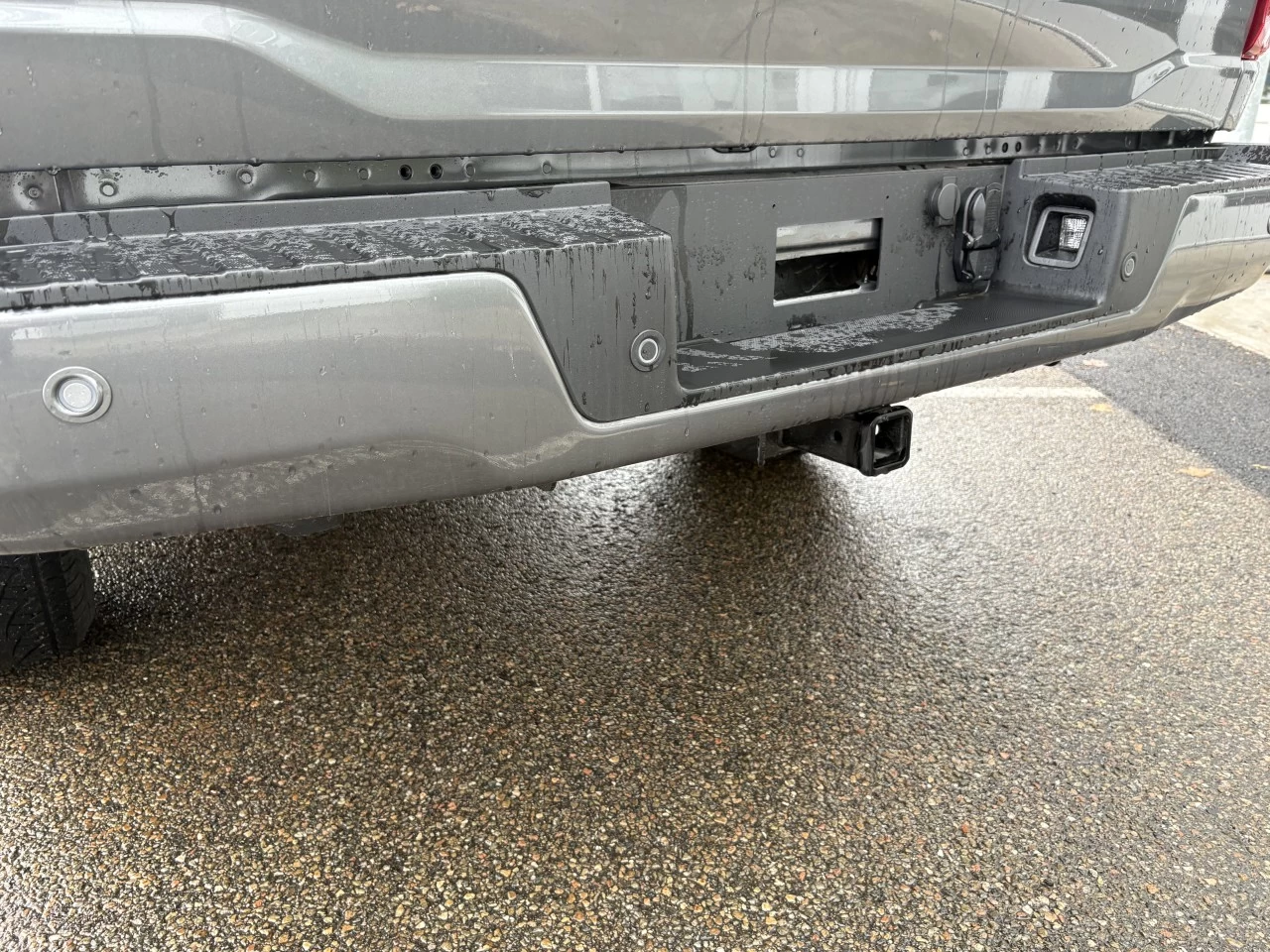 2026 Ford F-150 XLT Main Image