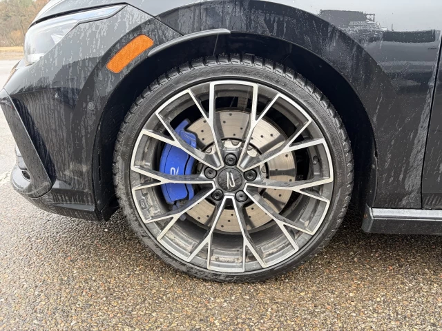 Volkswagen Golf R DSG 2025