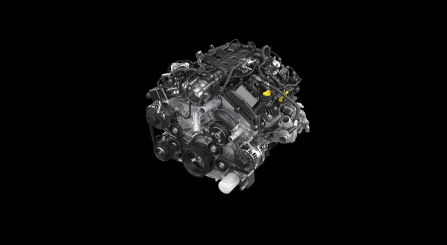 Ford F-150 Tremor 2025