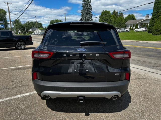 Ford Escape PHEV FWD 2025