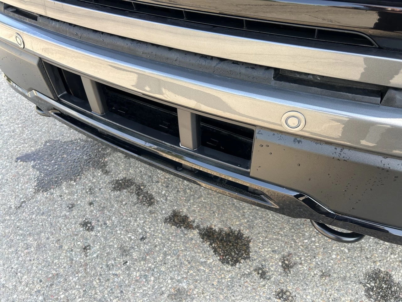 2025 Ford F-150 XLT Image principale