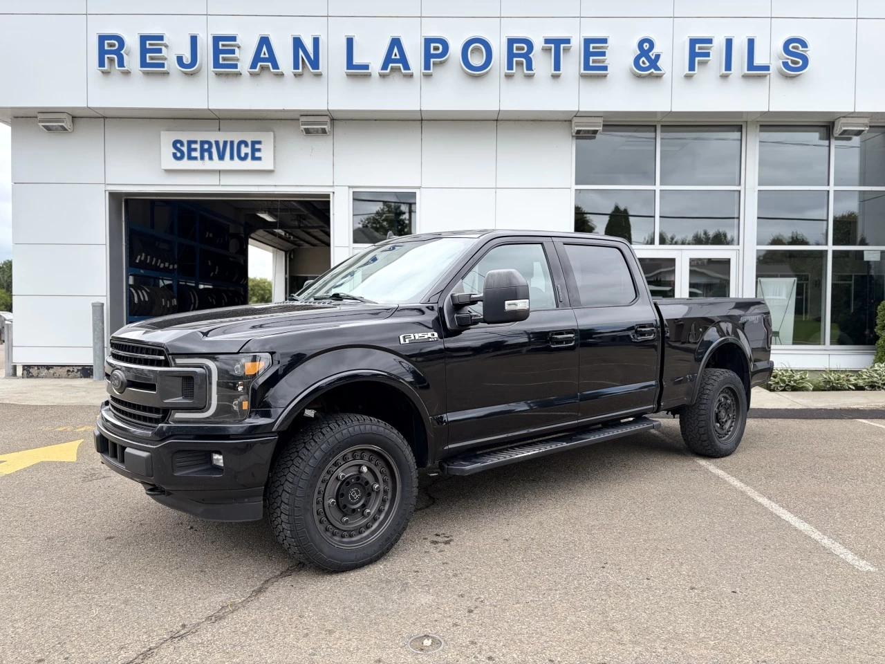 2019 Ford F-150 XLT 4x4 SUPERCREW 302A https://www.st-norbertford.com/resize/b990ff35b810a3abc0cc817b2ca24889-1