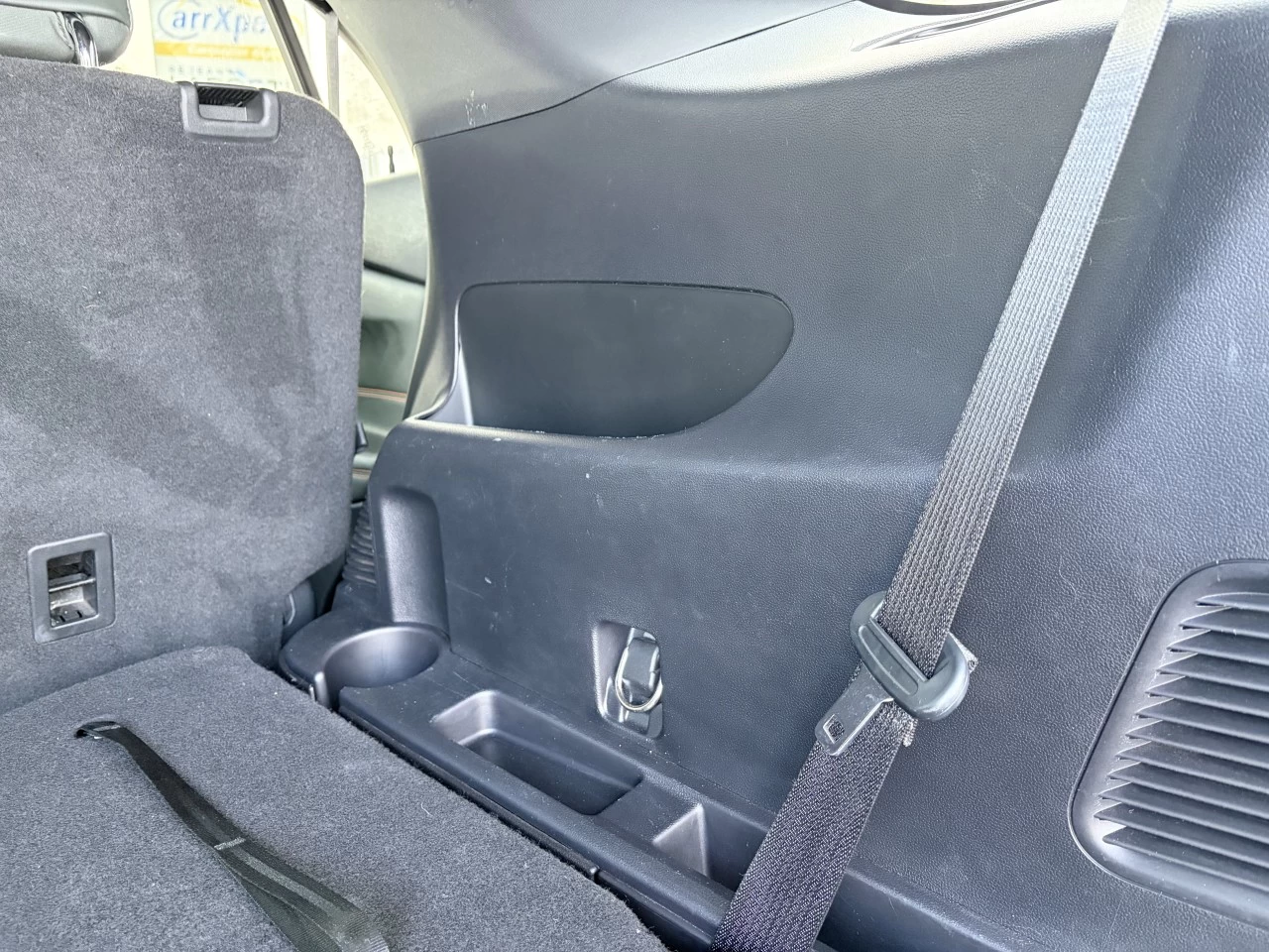 2022 Ford Explorer TIMBERLINE SYNC3 TOIT OUVRANT CAM 360 Image principale