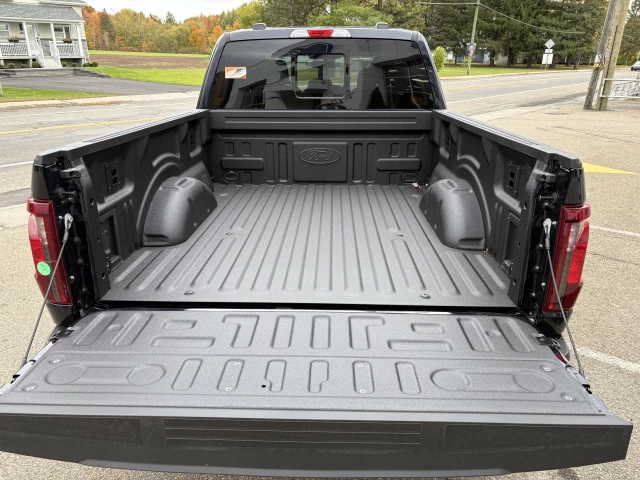 Ford F-150 XLT 2026