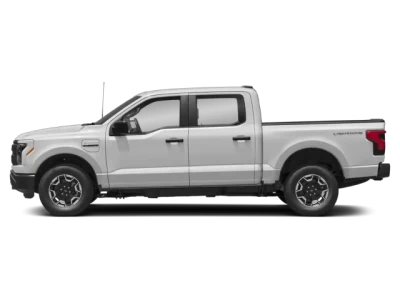 2023 ford f-150-lightning pro-cabine-supercrew-4rm-caisse-de-55-pi