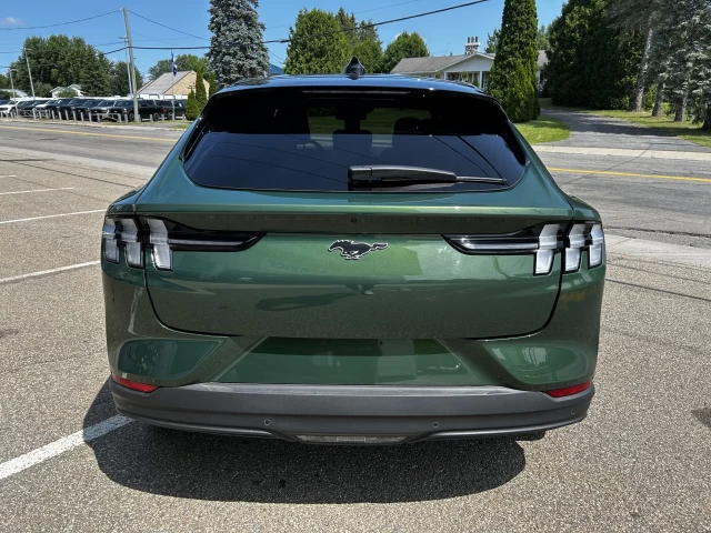 Ford Mustang Mach-E PREMIUM 2025
