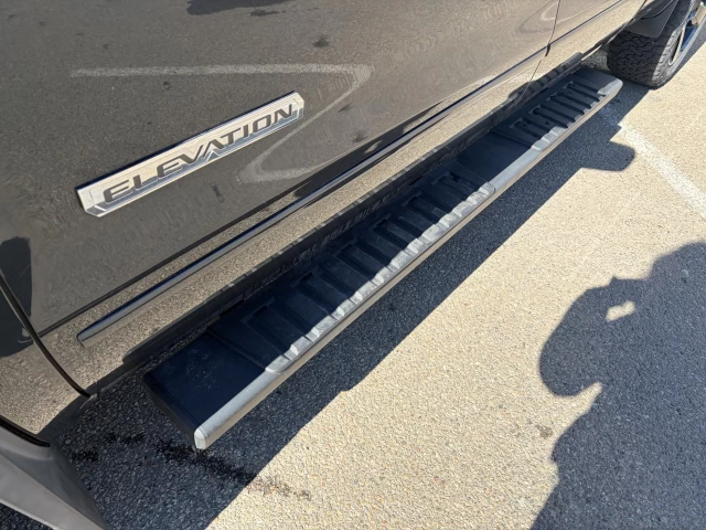 GMC Sierra 1500 Limited 4WD Double Cab 2019