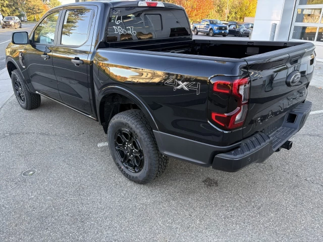 Ford Ranger XLT 2026