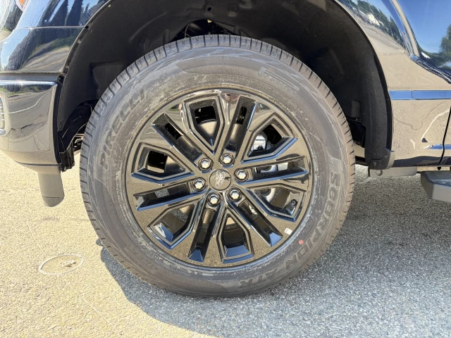 Ford F-150 XLT 2026