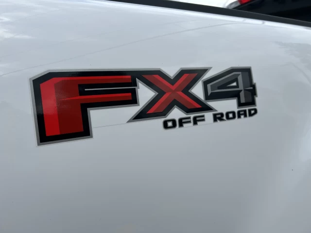 Ford Ranger XLT 2021