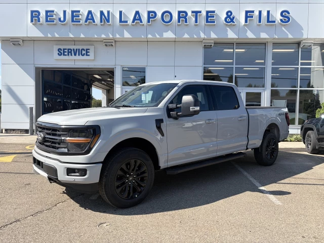 Ford F-150 XLT 2026