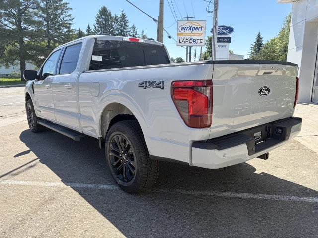 Ford F-150 XLT 302A 4X4 POWERBOOST HYBRIDE 2026