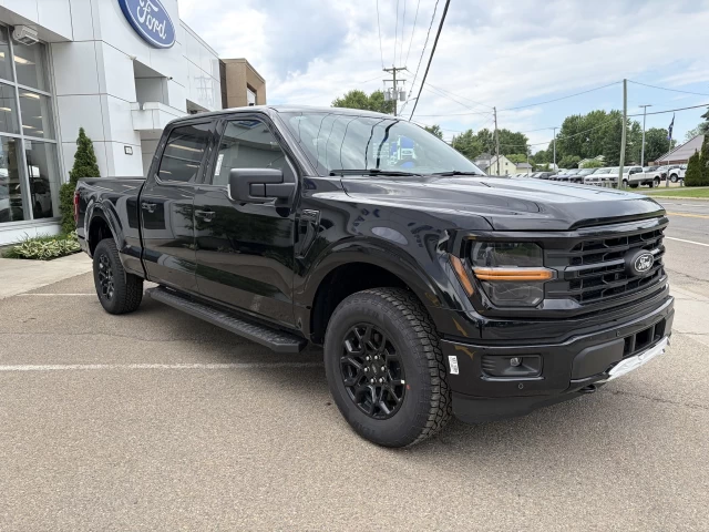 Ford F-150 XLT ECOBOOST 302A 2026