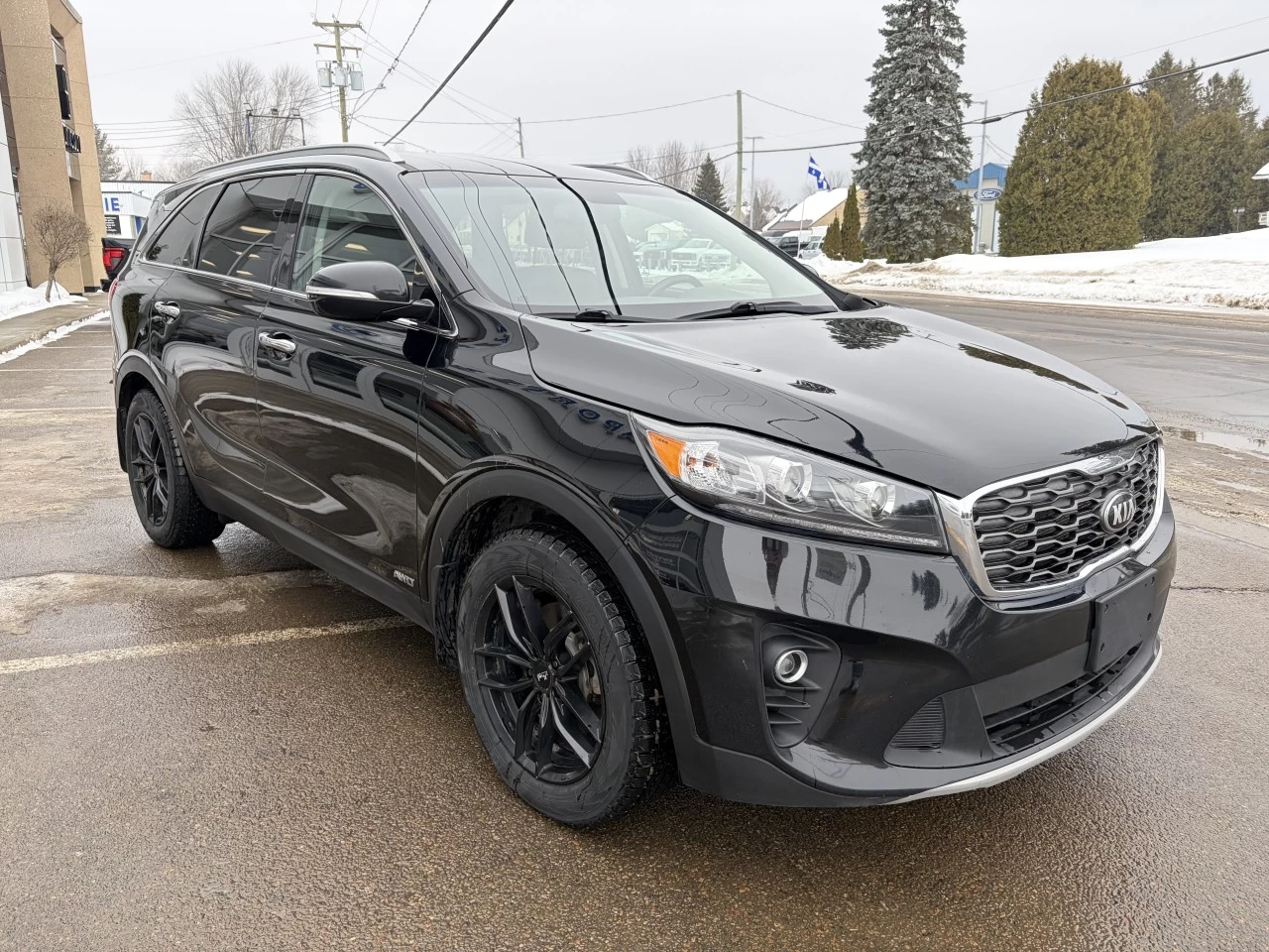 2019 Kia Sorento EX V6 CUIR SIEGES CHAUFFANT VOLANT CHAUFFANT CAMERA DE RECUL PNEUS D’HIVER/ÉTÉ https://www.st-norbertford.com/resize/b990ff35b810a3abc0cc817b2ca24889-1