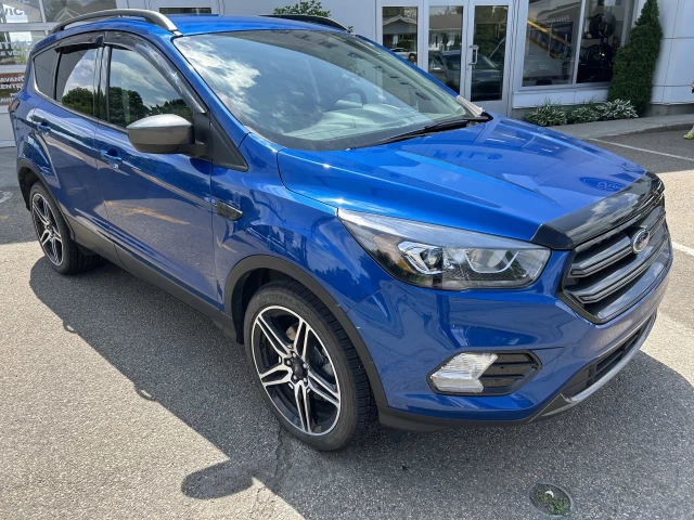 Ford Escape SEL AWD 2019